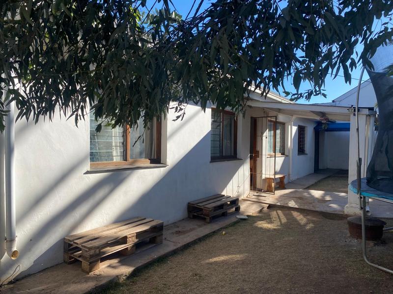 3 Bedroom Property for Sale in Queenstown Central Eastern Cape